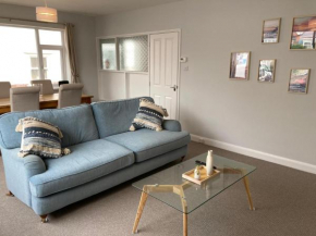 Skegness, Seaside resort, Close to beach, Gibraltar Point